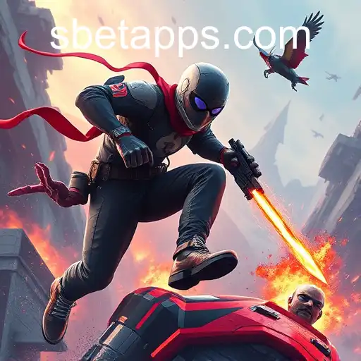 The Thrill of Action Games: Exploring the Popular 'sbet' Category