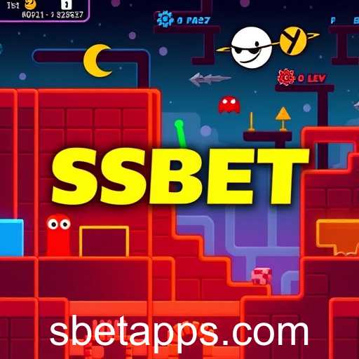 Exploring 'Arcade Classics': A Nostalgic Journey with SBET