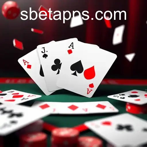 Exploring the World of Card Games on Sbet: A Comprehensive Guide