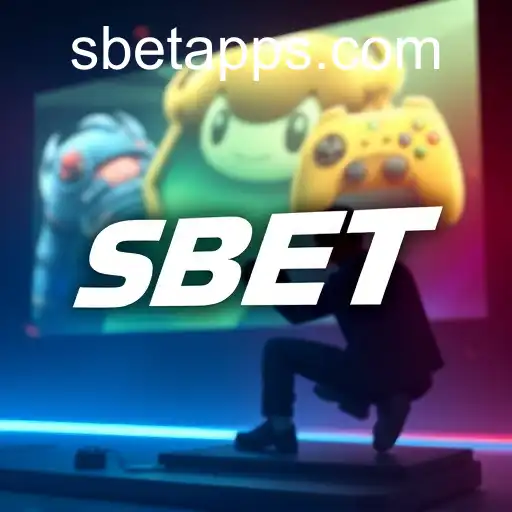Digital Playgrounds: The Rise of SBET Gaming