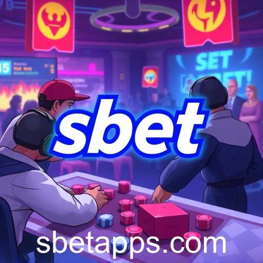 Exploring the Excitement of 'Multiplayer Fun' Games with 'sbet' as a Game-Changer