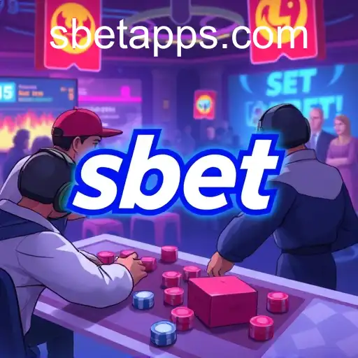 Exploring the Excitement of 'Multiplayer Fun' Games with 'sbet' as a Game-Changer