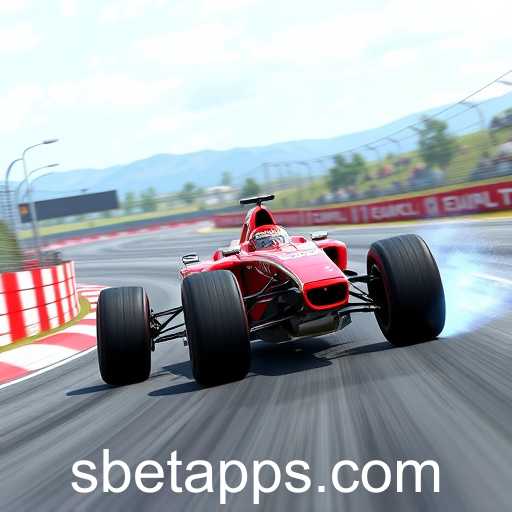 The Thrill of Racing Tracks: Speed Meets Strategy with 'Sbet'