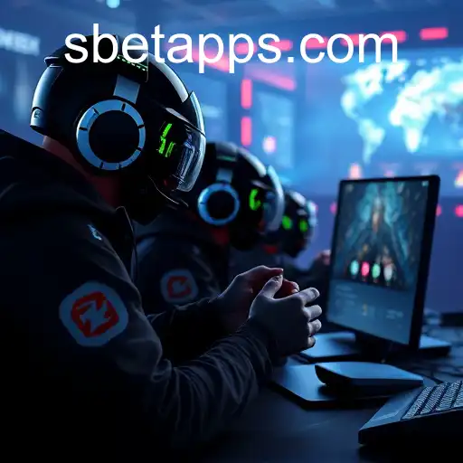 The Rise of Online Gaming Entertainment