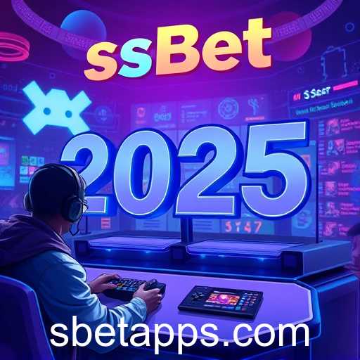The Growing Influence of sBet in Gaming