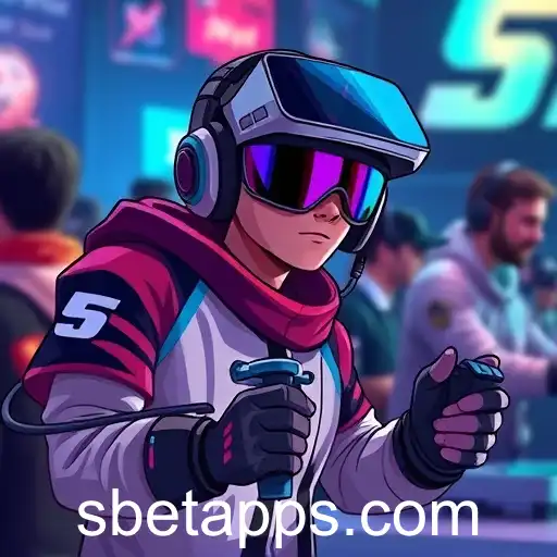 sbet Emerges as a Leading Hub for Gaming Enthusiasts