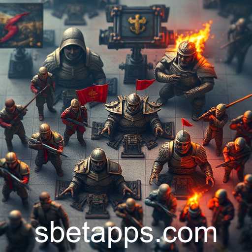 The Ascendancy of SBet in Online Gaming