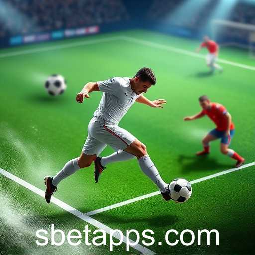 Exploring 'Sports Games': A Dive into the Exciting World of Online Sports Betting