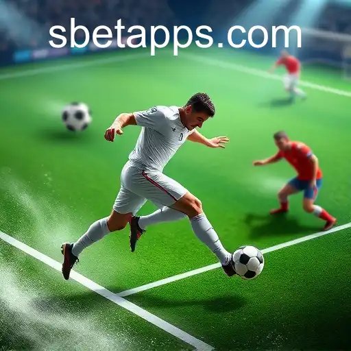 Exploring 'Sports Games': A Dive into the Exciting World of Online Sports Betting