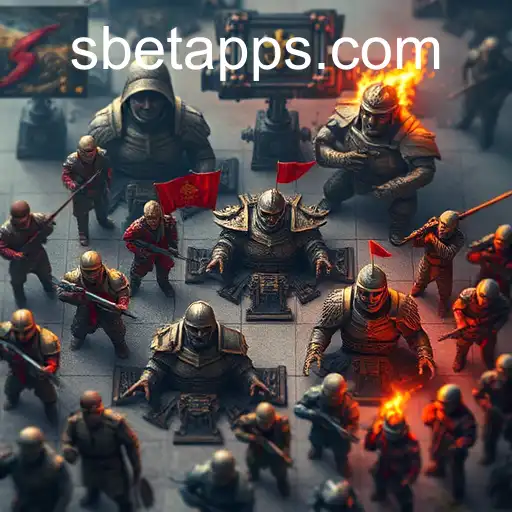 Exploring the Engaging World of Strategy Games